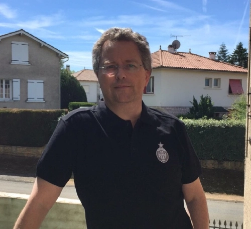 David Aumont (1) David Aumont (1)